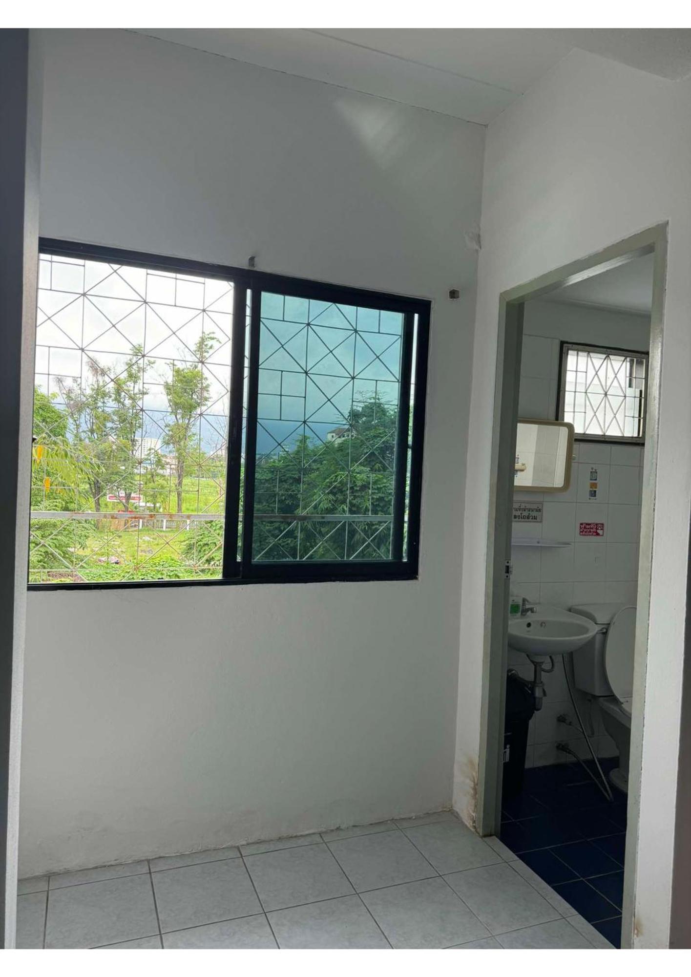 Mahar Hostel Chiangmai Chiang Mai Exterior foto